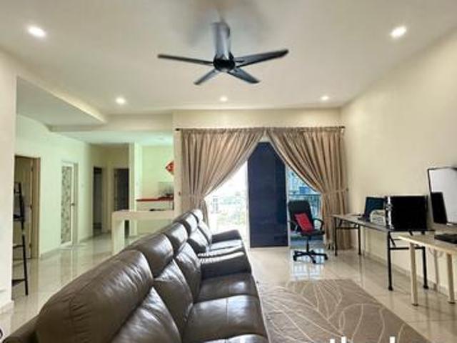 Condominium for sale in Georgetown, Penang