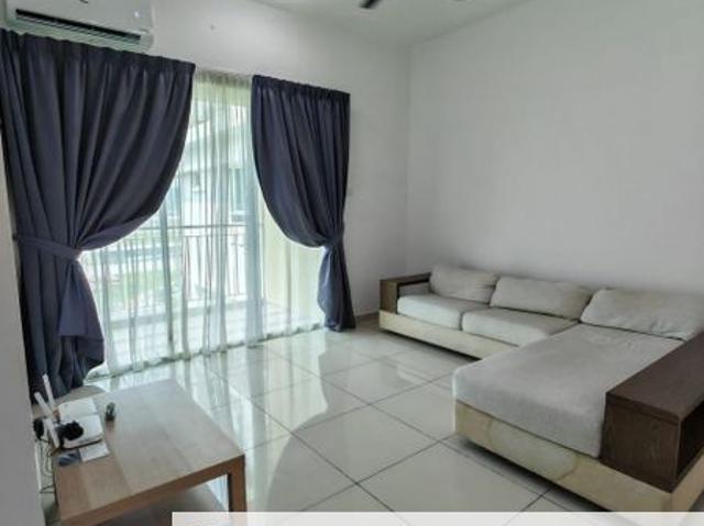 Condominium for rent in Georgetown, Penang