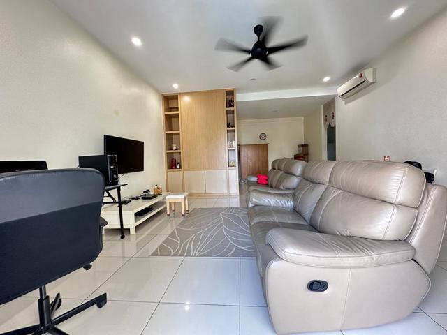 Condominium for sale in Georgetown, Penang