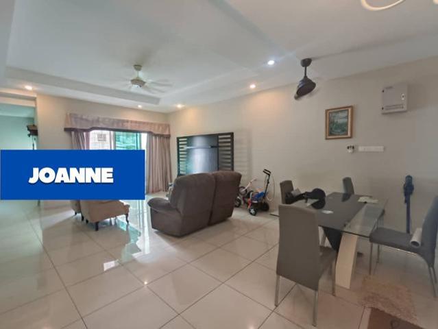Condominium for rent in Georgetown, Penang