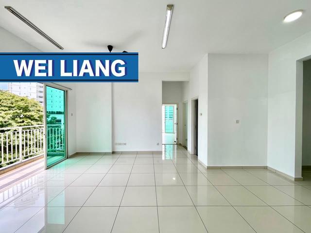 Condominium for sale in Georgetown, Penang