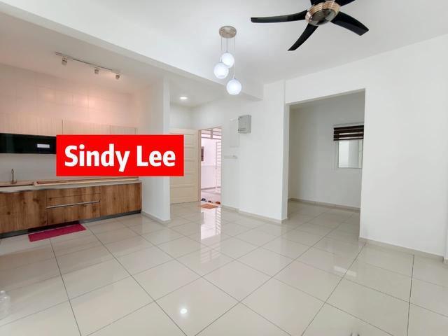 Condominium for rent in Georgetown, Penang
