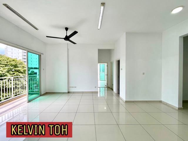 Condominium for sale in Georgetown, Penang