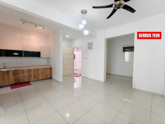 Condominium for rent in Barat Daya, George Town