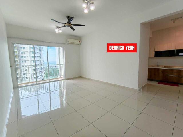 Condominium for rent in Georgetown, Penang