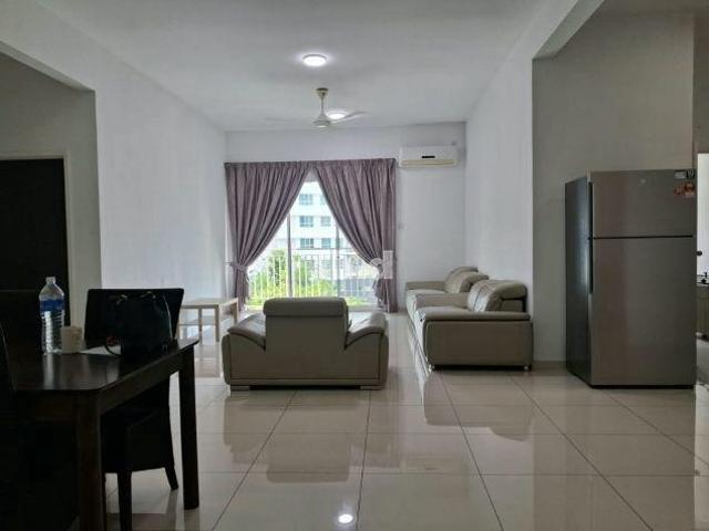 Condominium for rent in Georgetown, Penang