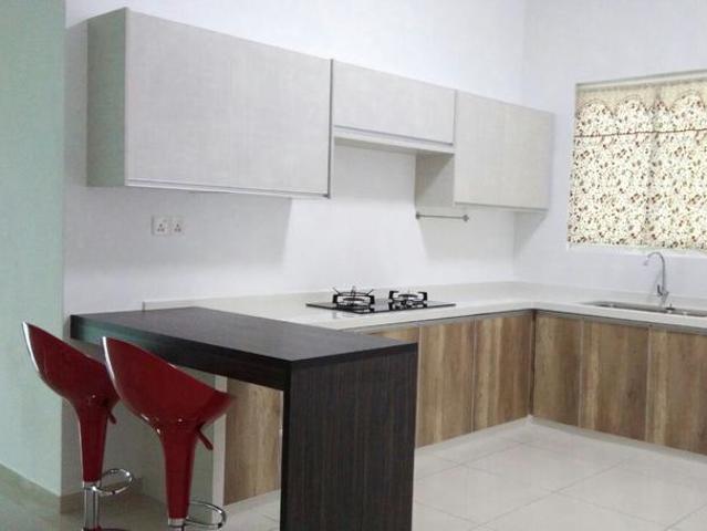 Condominium for rent in Georgetown, Penang