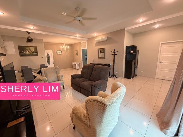 Condominium for rent in Georgetown, Penang