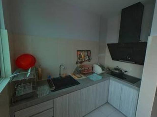 Condominium for sale in Georgetown, Penang