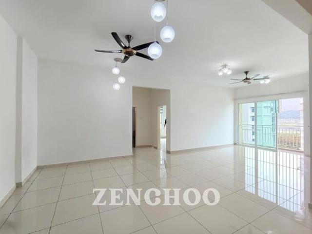 Condominium for rent in Georgetown, Penang