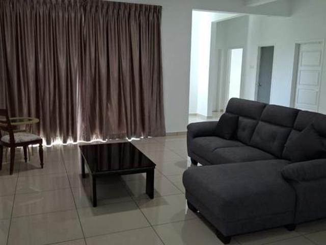 Condominium for rent in Barat Daya, George Town