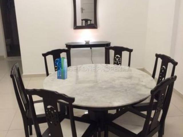 Apartment for rent in Georgetown, Penang