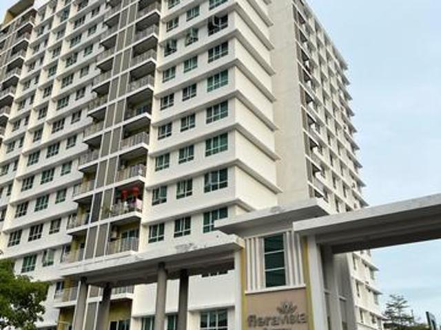 Condominium for sale in Georgetown, Penang