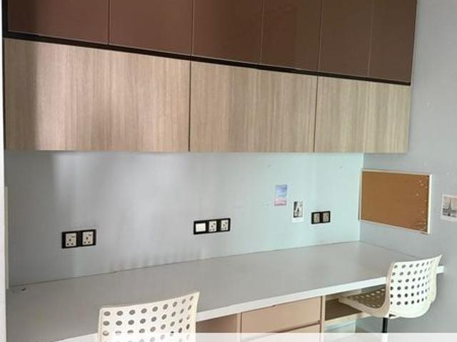 Condominium for rent in Georgetown, Penang