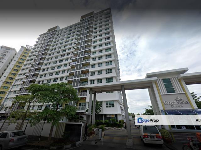 Condominium for sale in Georgetown, Penang