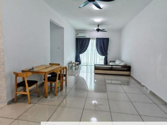 Condominium for rent in Georgetown, Penang