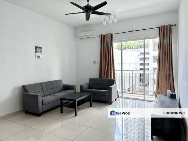 Condominium for rent in Kampung Perlis, George Town