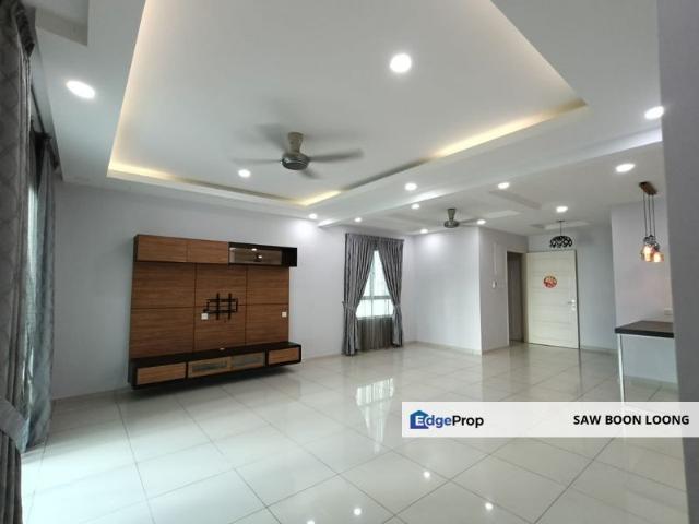 Condominium for sale in Georgetown, Penang