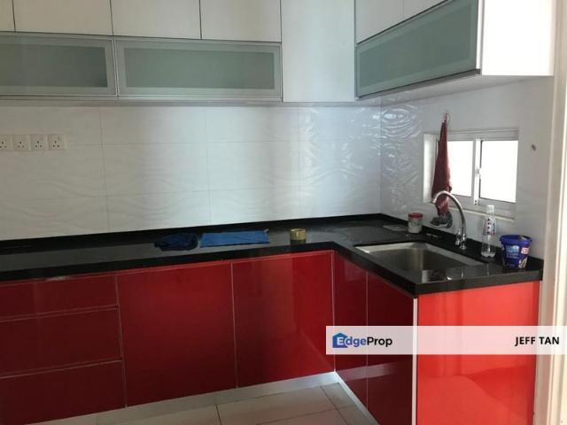 Condominium for rent in Georgetown, Penang
