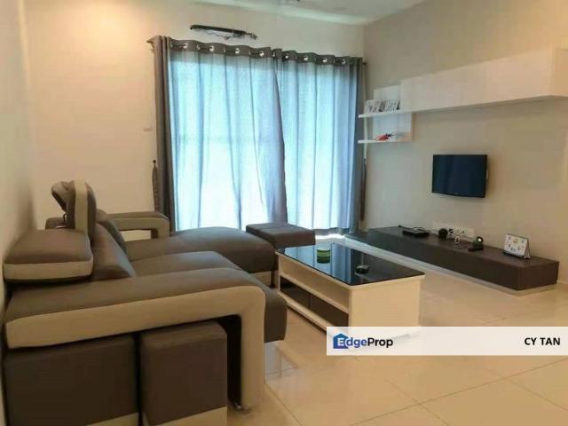 Condominium for rent in Georgetown, Penang