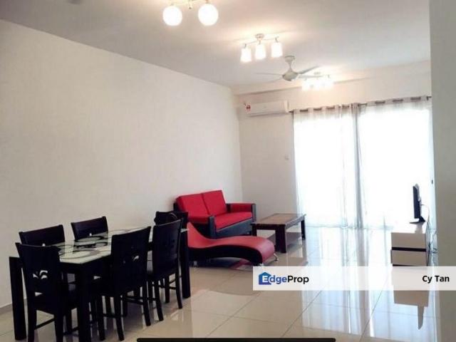 Condominium for rent in Georgetown, Penang