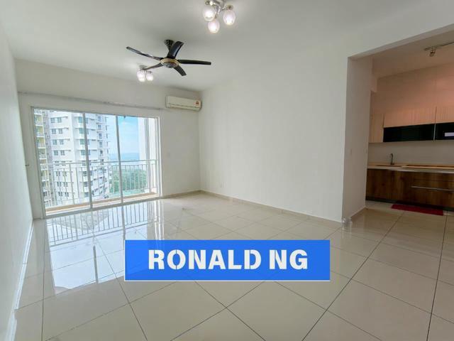 Condominium for rent in Georgetown, Penang
