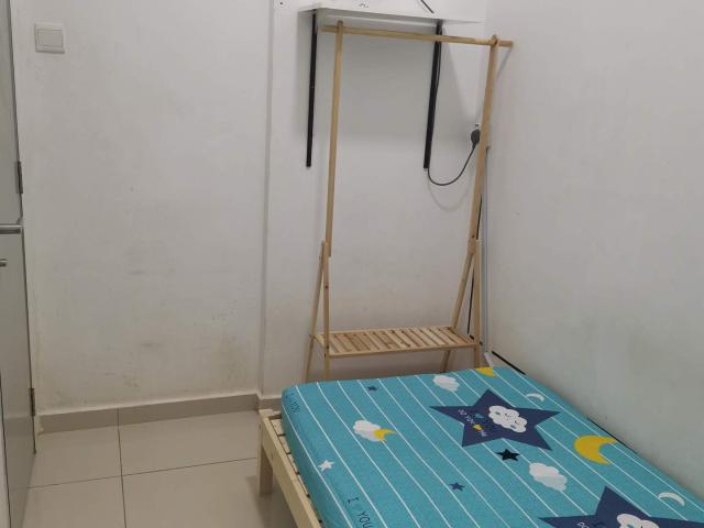 Room for rent in Georgetown, Penang