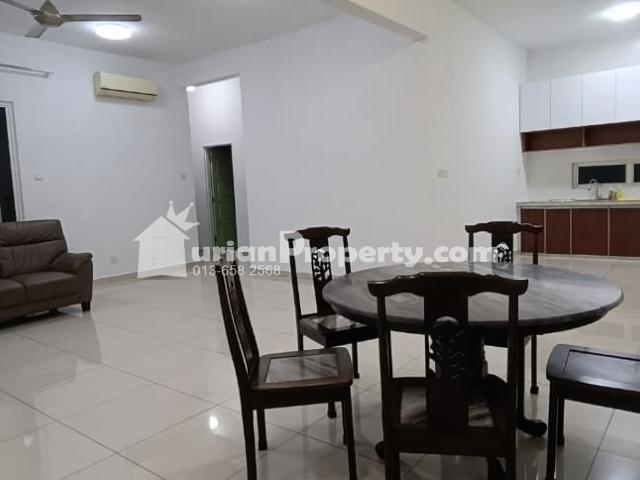 Apartment for rent in Lubok