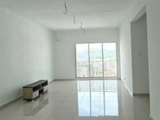 Condominium for sale in Barat Daya, George Town