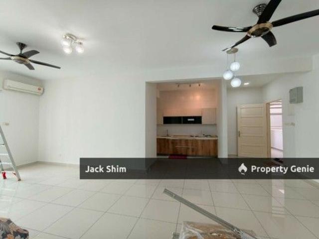 Apartment for rent in Georgetown, Penang