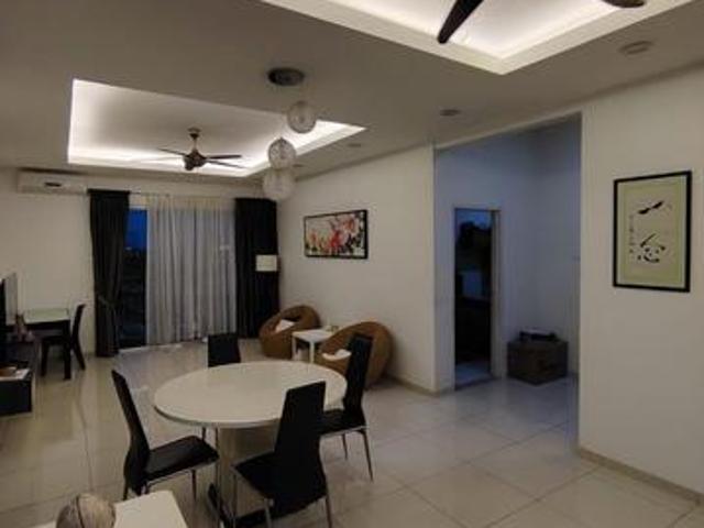Condominium for sale in Georgetown, Penang