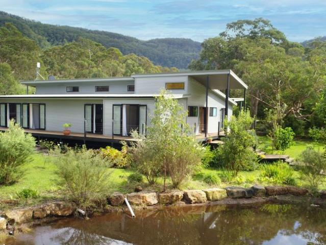 House for sale in Kangaroo Valley, New South Wales
