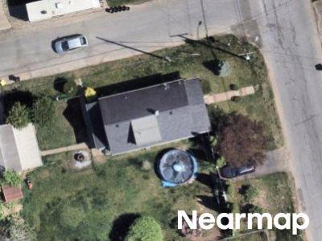 House for sale in Schenectady, New York