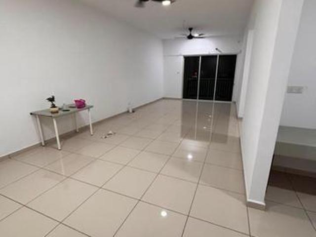 Condominium for rent in Georgetown, Penang