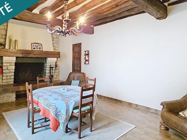 Maison vente à Caen, Fierville-bray