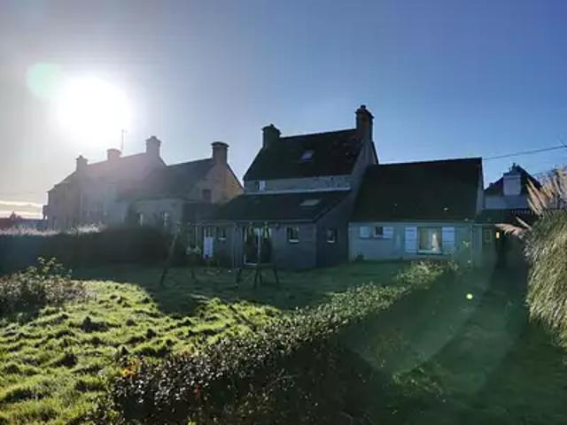 Maison vente à Cherbourg, Besneville