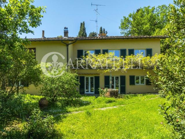 Casa in vendita a Quartiere 2, Fiesole