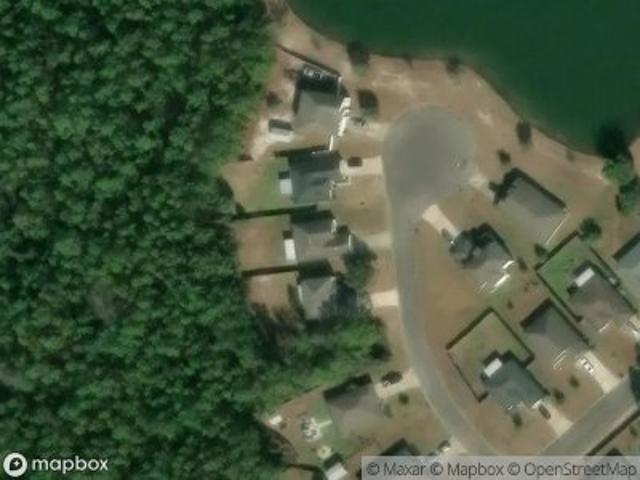 House for sale in Baker, Florida