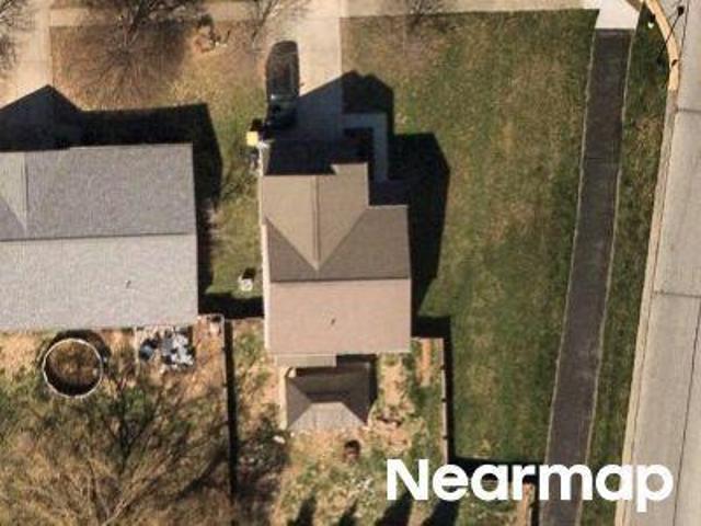 House for sale in Franklin, Indiana