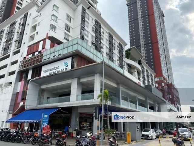 Condominium for sale in Langat, Selangor