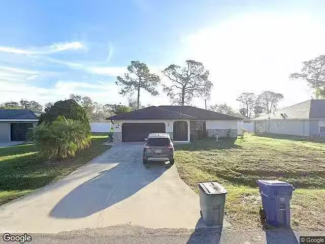 House for rent in Venice