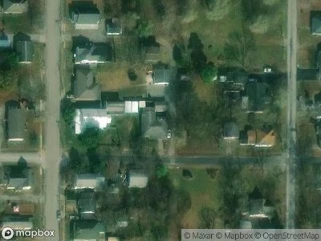 House for sale in Carrier Mills, Illinois