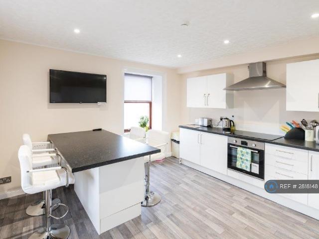 House for rent in Banff, Scotland