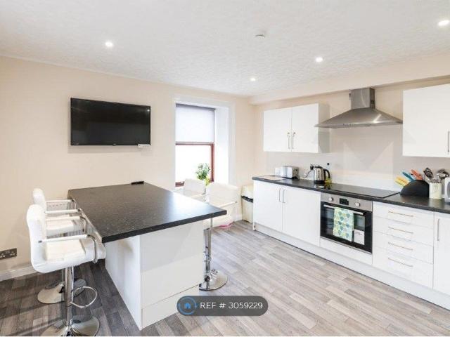 House for rent in Banff, Aberdeenshire