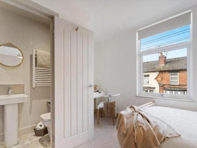 House for rent in Derby, East Midlands