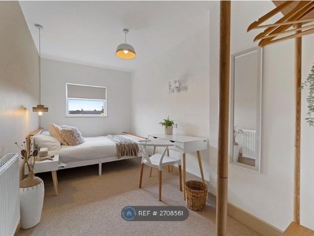 Room for rent in Crewton, East Midlands
