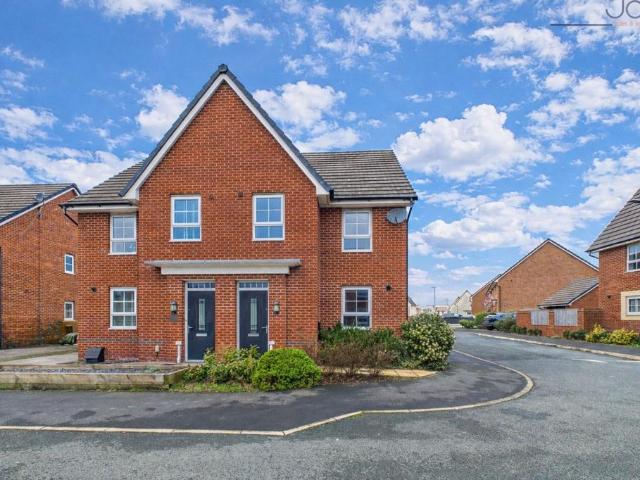 House for rent in Luneside West, Lancaster