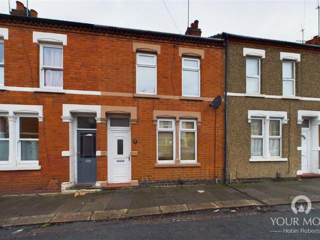 House for rent in Dallington, Northampton