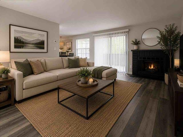 Apartment for rent in Fife, Pierce County