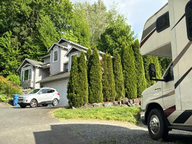 House for sale in Milton, Washington